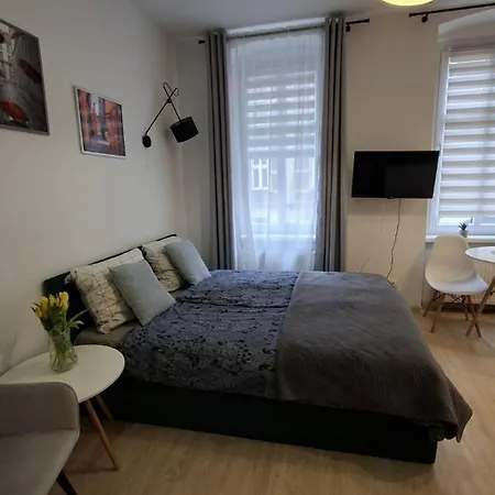 -studio 4 גליביצ'ה