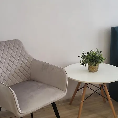 -studio 4 דירה גליביצ'ה